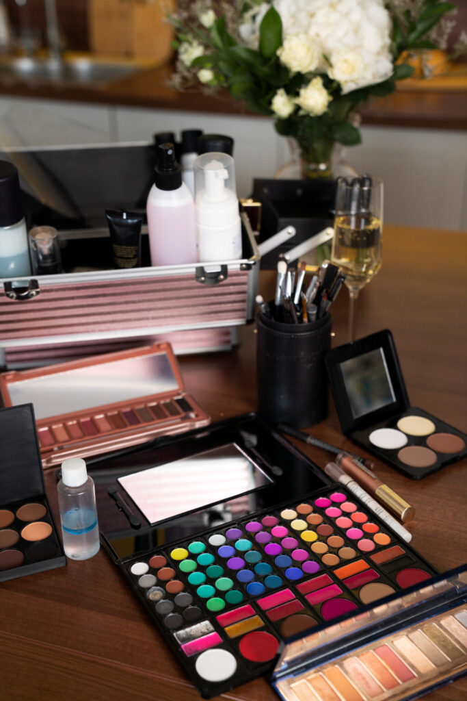 Beauty Salon in Staten Island